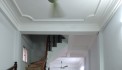 Cho thuê nhà trong ngõ 105 Bạch Mai, Hai Bà Trưng, 40m - 4tầng 6 ngủ - Giá 13 triệu, ở GĐ, KD